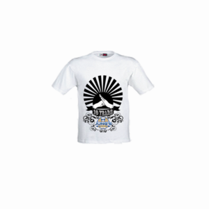 Diseño de Camiseta por prana23 para Jung's Martial Arts | Diseño: #21539192