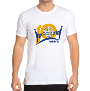 T-Shirt-Design von tt-67 für Jung's Martial Arts | Design #21516803