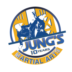 T-Shirt-Design von mekhfioui für Jung's Martial Arts | Design #21520530