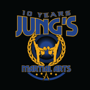 Diseño de Camiseta por mekhfioui para Jung's Martial Arts | Diseño: #21520550