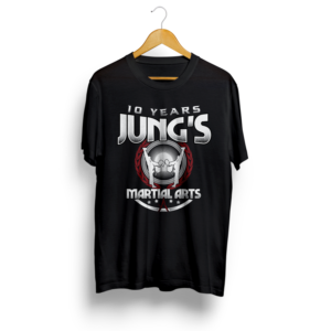 T-shirt Design by mekhfioui