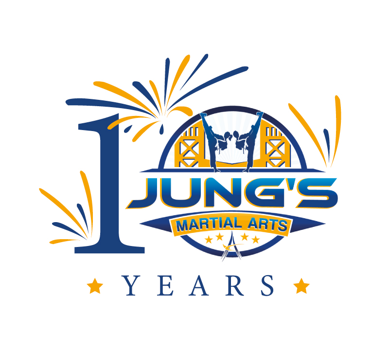 T-shirt Design by Alaya for Jung's Martial Arts | Design #21501331