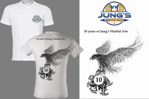 T-shirt Design by Hamzabn