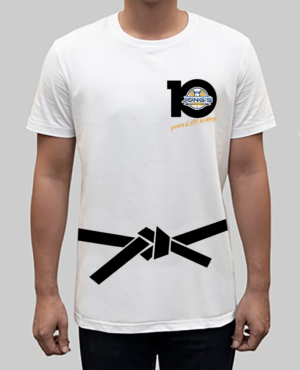 T-shirt Design by ed.deguz 2