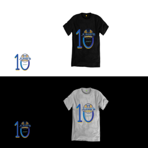 T-Shirt-Design von MOMEN ELKASHIF für Jung's Martial Arts | Design #21529193