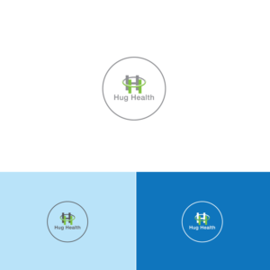 Hug Health: Invest in what matters.  | Logo Design by sankar999