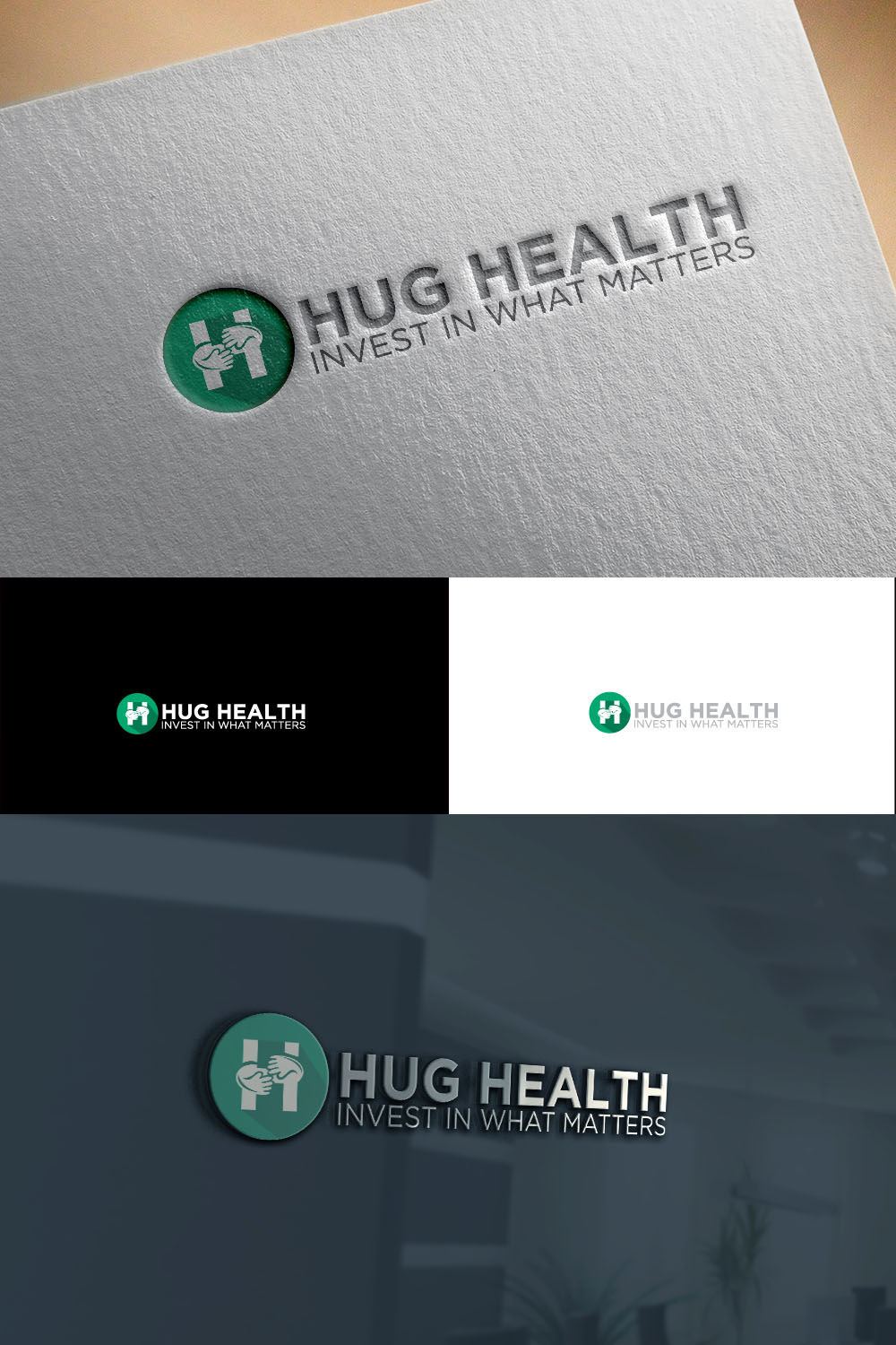 Logo Design by shariqueyaseen2 for this project | Design: #21497894