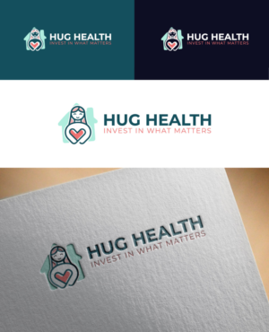 Logo Design by Ash_king for this project | Design: #21493893