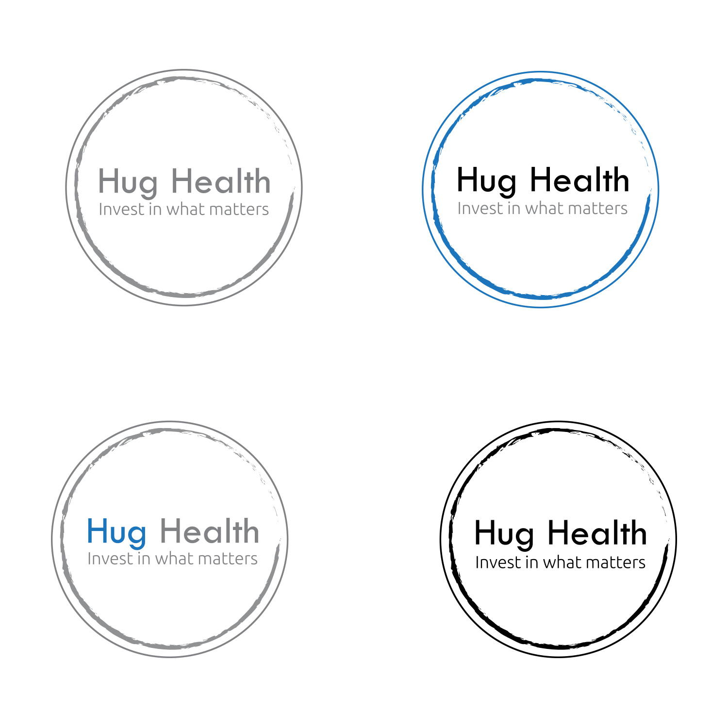 Logo Design by R+A2 for this project | Design #21531864