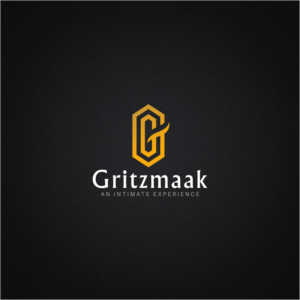 Logo Design by Arham Hidayat for Gritzmaak LLC | Design #21508234