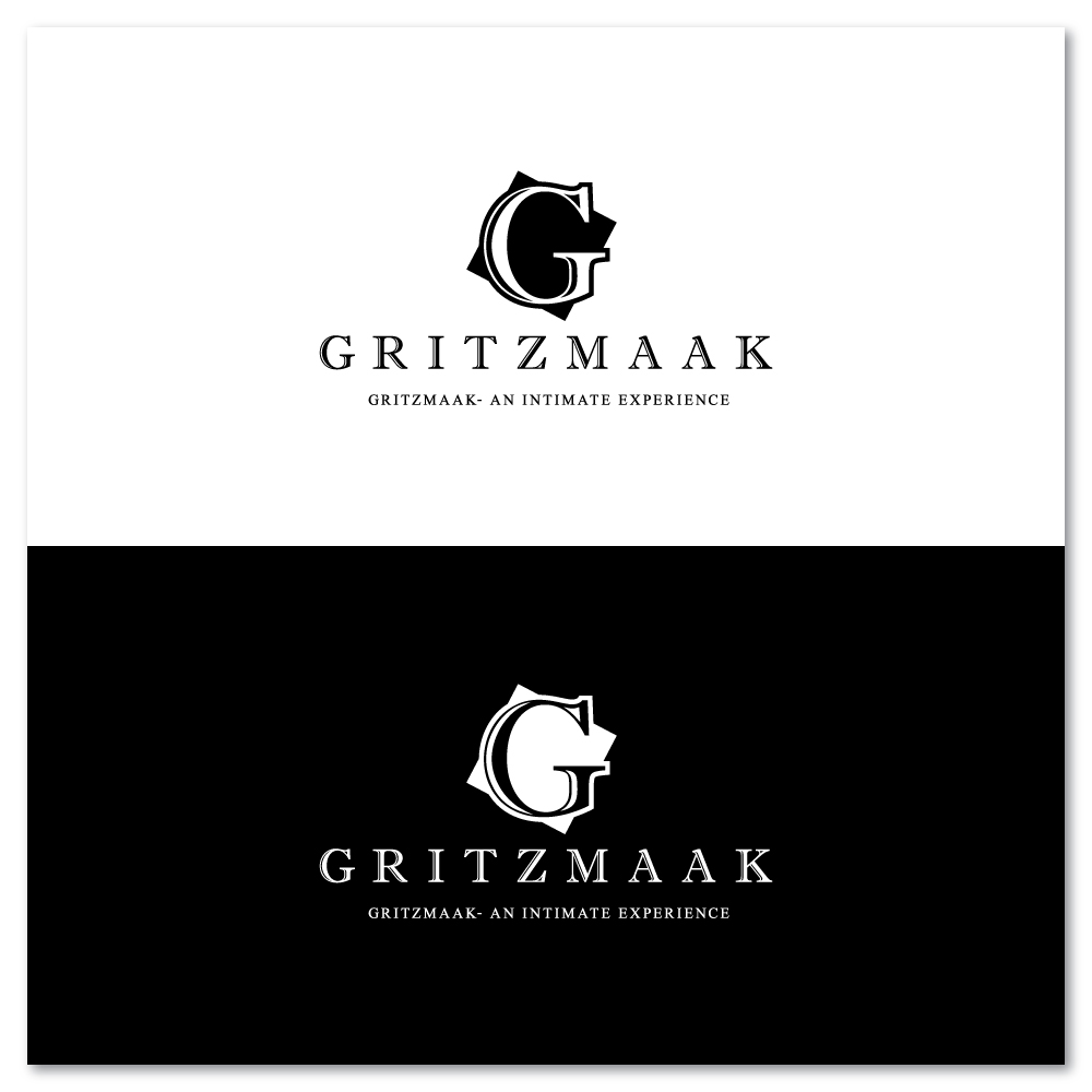 Design de Logo par Sujit Banerjee pour Gritzmaak LLC | Design #21495693