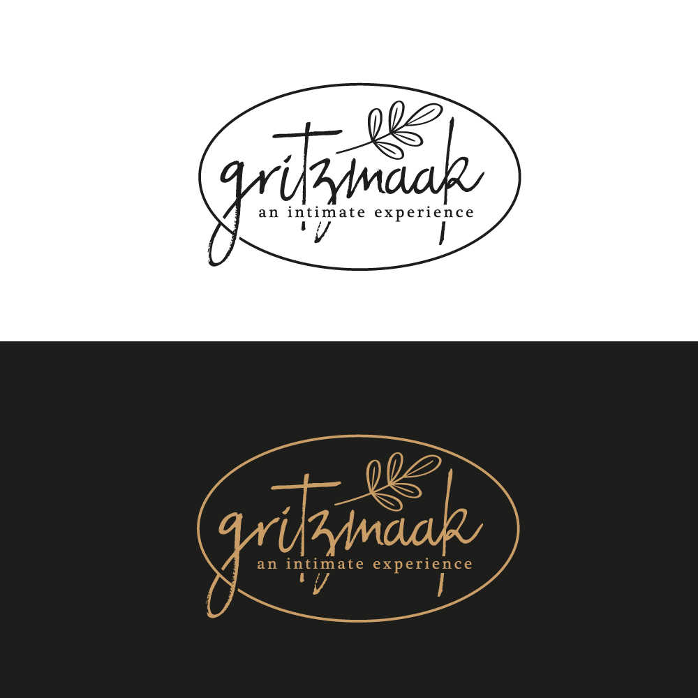 Logo Design by Sujit Banerjee for Gritzmaak LLC | Design #21495694