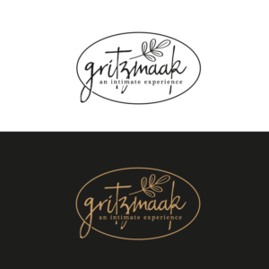 Diseño de Logo por Sujit Banerjee para Gritzmaak LLC | Diseño: #21495694