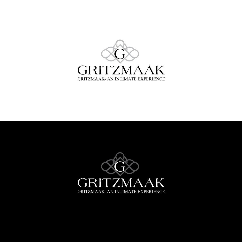 Logo Design by Sujit Banerjee for Gritzmaak LLC | Design #21495696