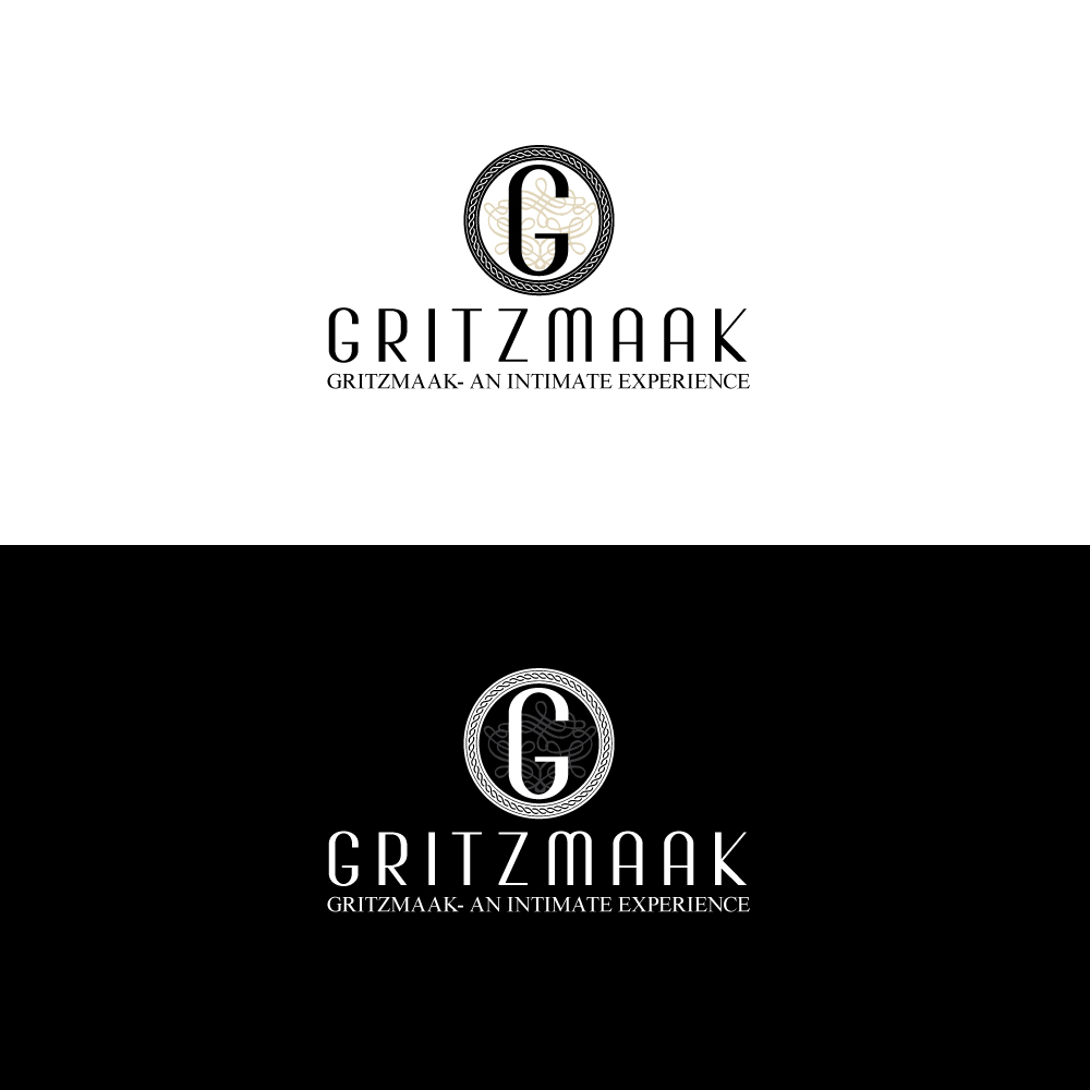 Logo-Design von Sujit Banerjee für Gritzmaak LLC | Design #21495697