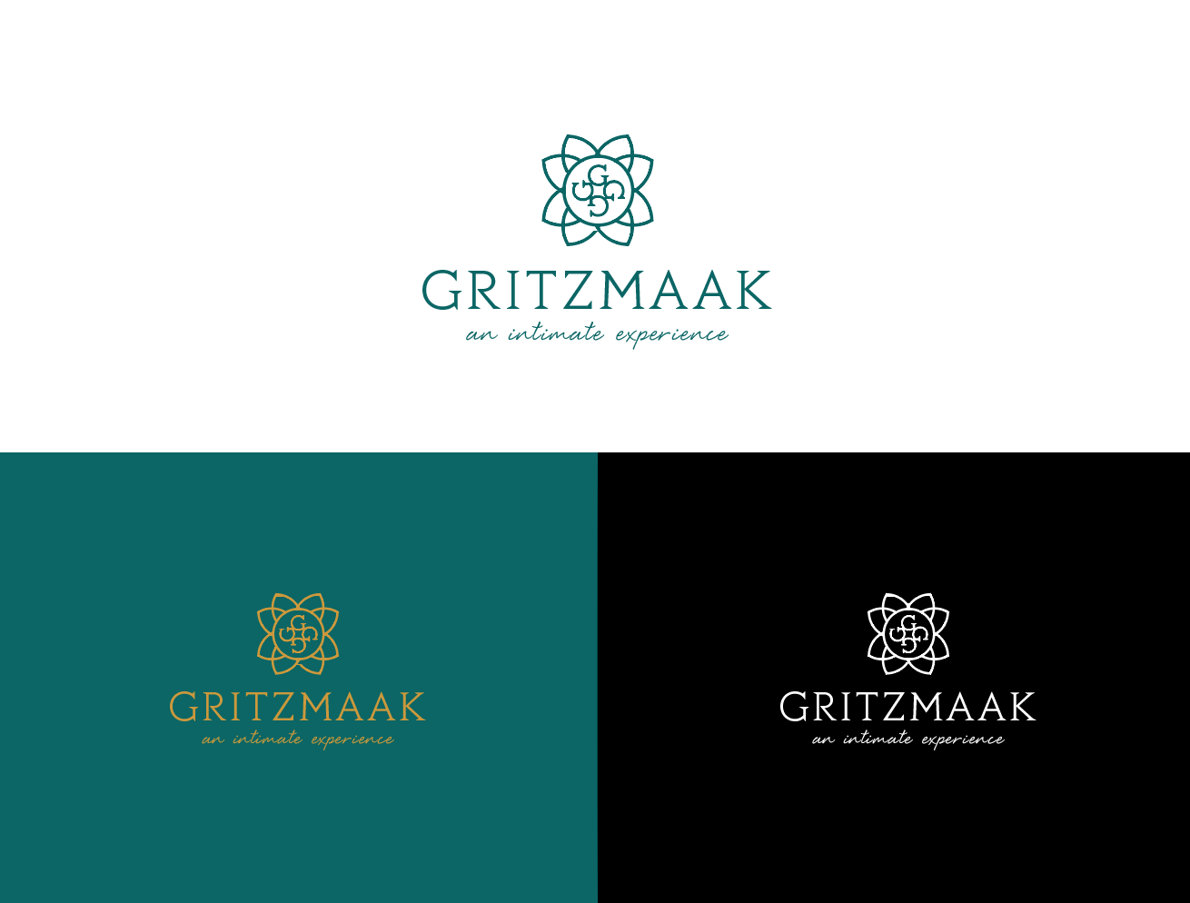 Logo Design by wonderland for Gritzmaak LLC | Design #21508618