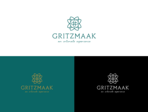 Diseño de Logo por wonderland para Gritzmaak LLC | Diseño: #21508618