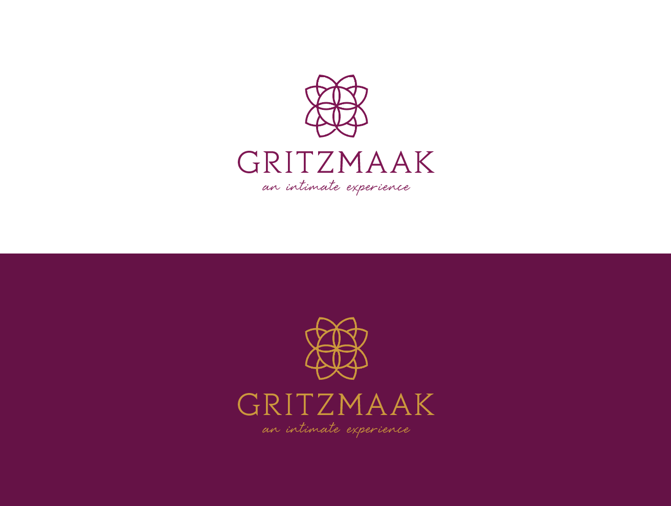 Logo Design by wonderland for Gritzmaak LLC | Design #21493618