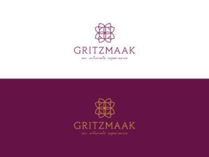 Diseño de Logo por wonderland para Gritzmaak LLC | Diseño: #21493618
