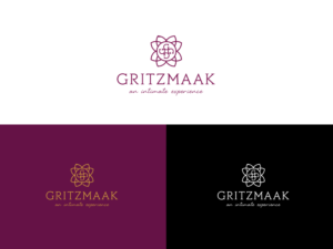 Diseño de Logo por wonderland para Gritzmaak LLC | Diseño: #21504627