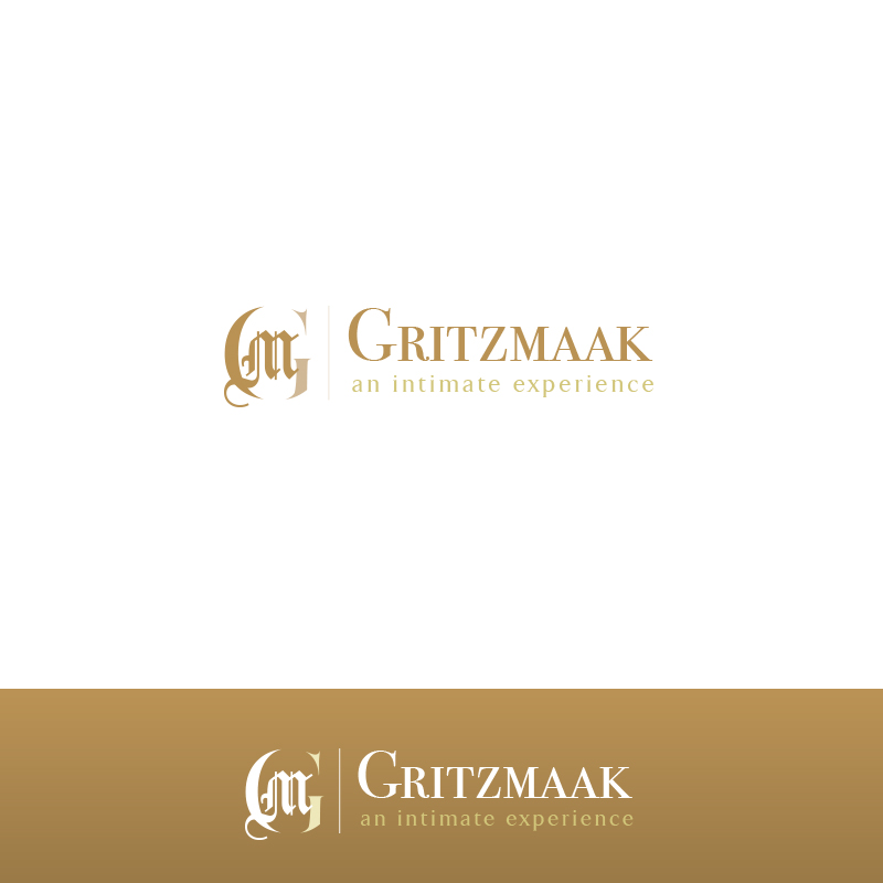 Logo Design by Alchemist for Gritzmaak LLC | Design #21494092