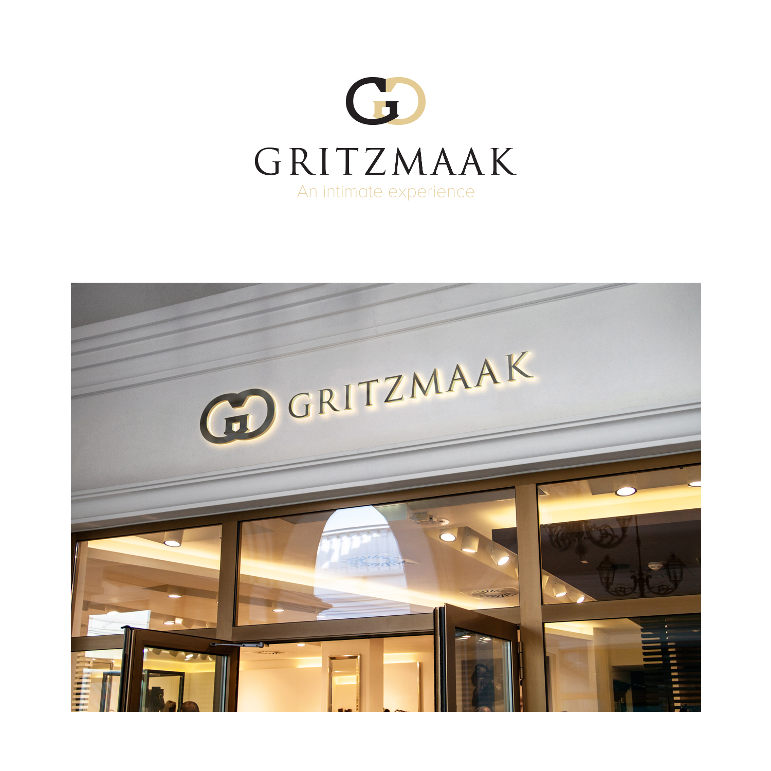 Logo Design by rls for Gritzmaak LLC | Design #21499545