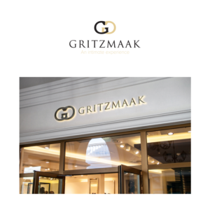 Diseño de Logo por rls para Gritzmaak LLC | Diseño: #21499545
