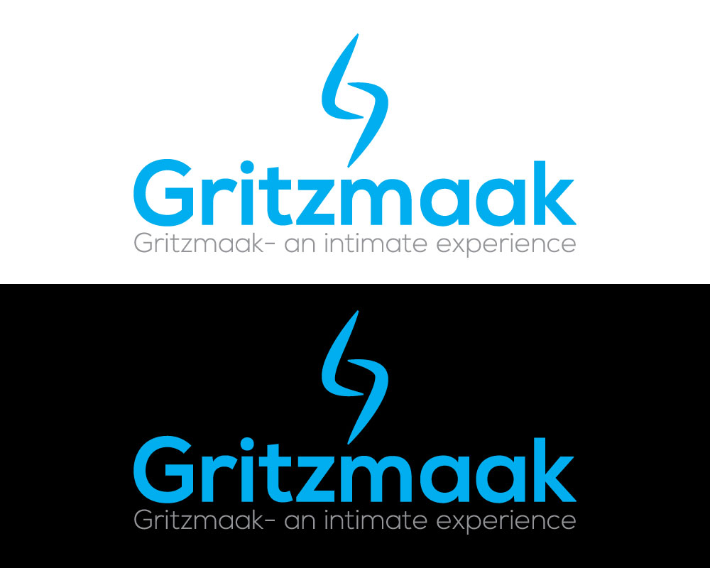 Logo Design by Quippi for Gritzmaak LLC | Design #21504796