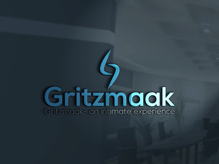 Logo Design by Quippi for Gritzmaak LLC | Design #21504797