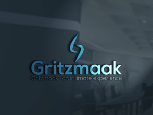 Logo Design by Quippi for Gritzmaak LLC | Design: #21504797