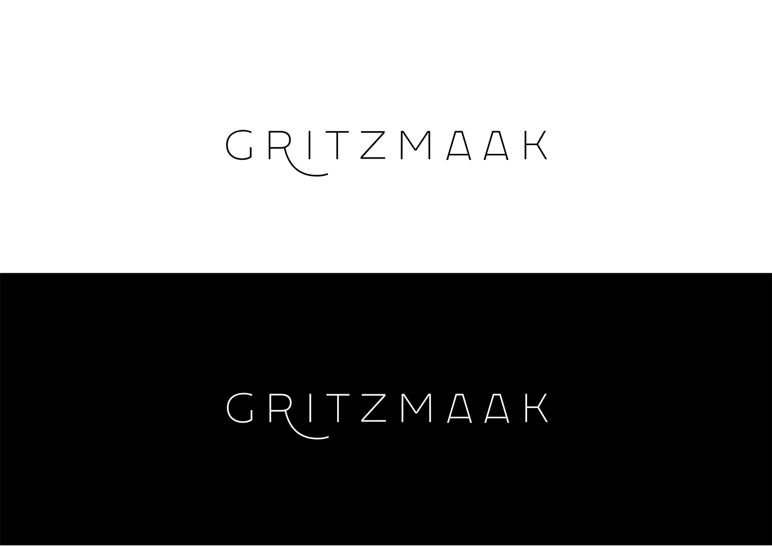 Logo Design by yoshi-wieuw for Gritzmaak LLC | Design #21537401