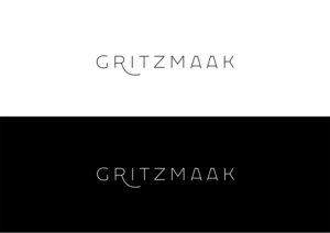 Logo Design by yoshi-wieuw for Gritzmaak LLC | Design: #21537401