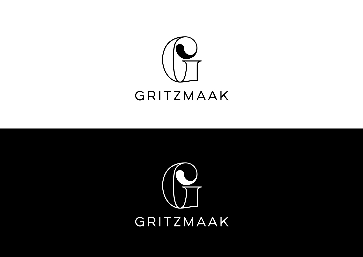 Logo Design by yoshi-wieuw for Gritzmaak LLC | Design #21501264