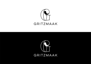 Logo Design by yoshi-wieuw for Gritzmaak LLC | Design: #21501264