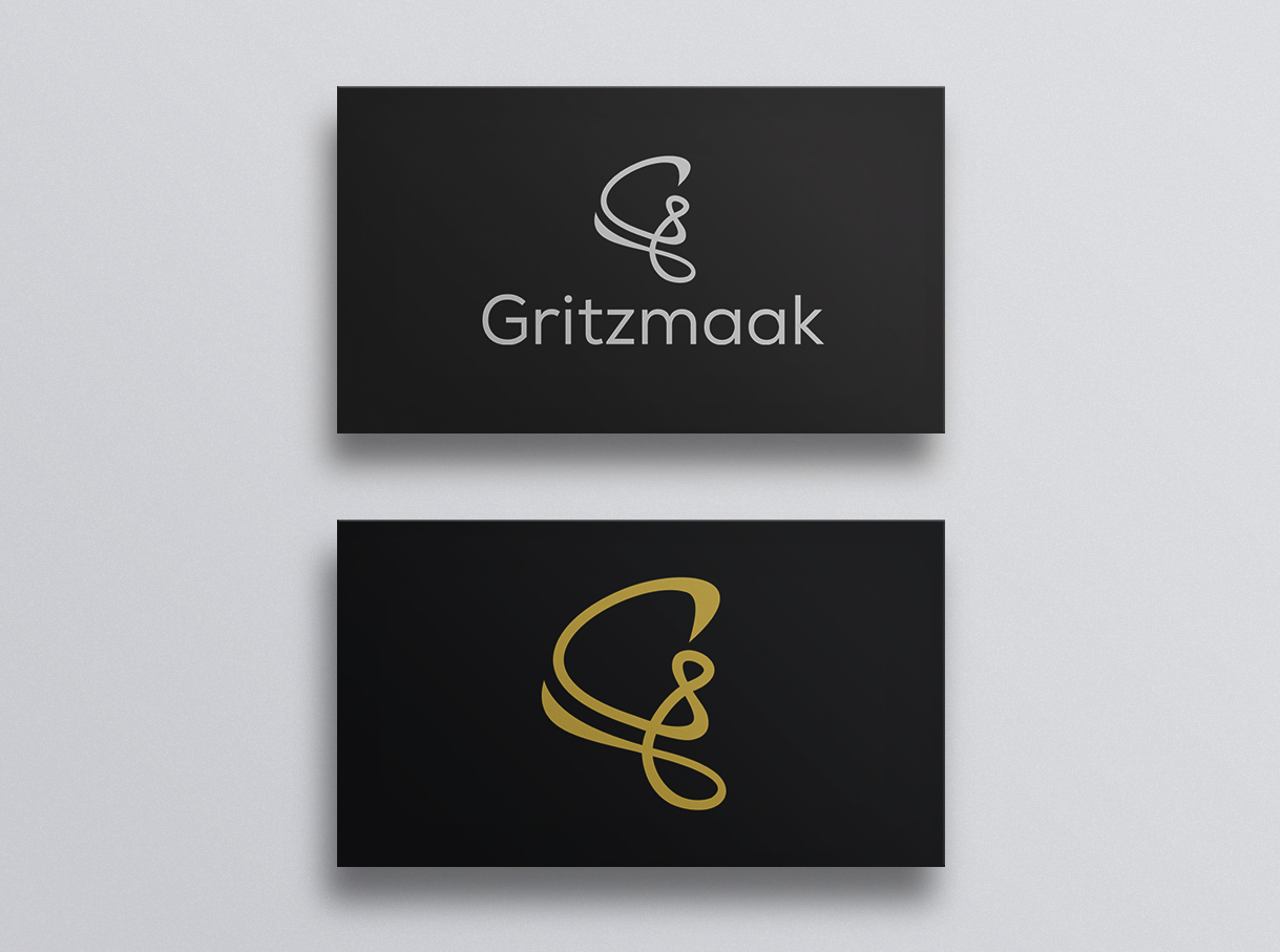 Logo Design by Djamdesign for Gritzmaak LLC | Design #21498839
