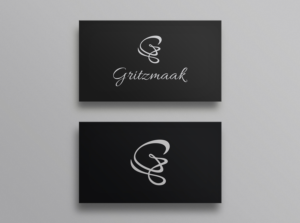 Diseño de Logo por Djamdesign para Gritzmaak LLC | Diseño: #21503351