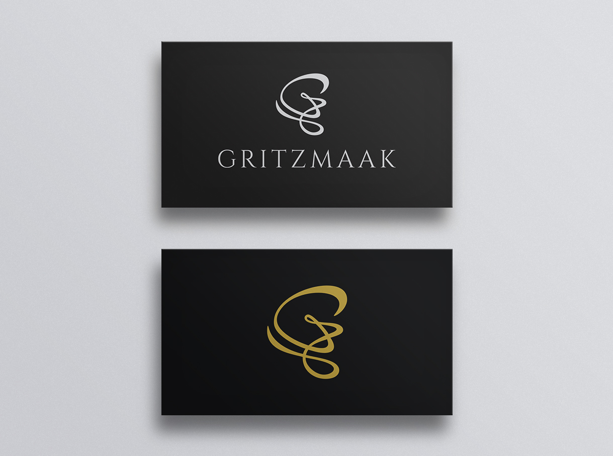 Logo Design by Djamdesign for Gritzmaak LLC | Design #21503352