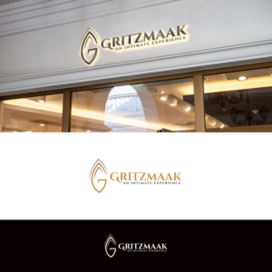 Diseño de Logo por Maxo-Biz para Gritzmaak LLC | Diseño: #21494191