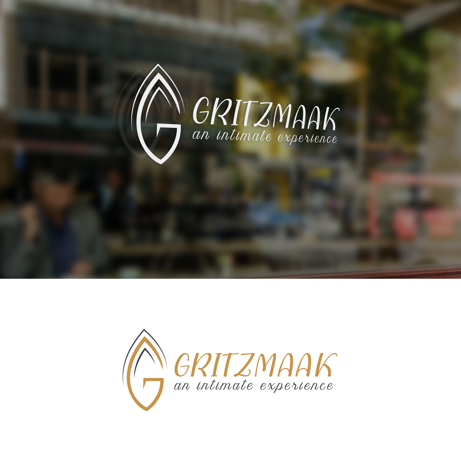 Logo Design by Maxo-Biz for Gritzmaak LLC | Design #21502941