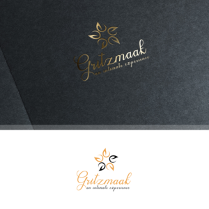 Diseño de Logo por Maxo-Biz para Gritzmaak LLC | Diseño: #21502942