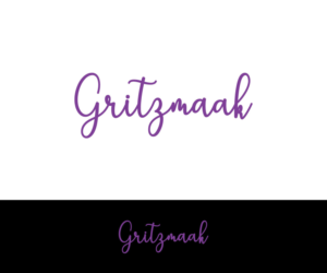Logo Design by CooperCreates for Gritzmaak LLC | Design #21492904