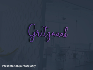 Logo Design by CooperCreates for Gritzmaak LLC | Design: #21492905