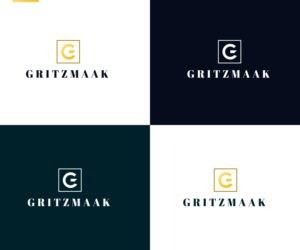 Logo Design by Mohammad Shahidul Islam for Gritzmaak LLC | Design: #21535062