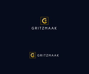 Diseño de Logo por Mohammad Shahidul Islam para Gritzmaak LLC | Diseño: #21535080