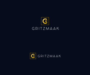 Logo Design by Mohammad Shahidul Islam for Gritzmaak LLC | Design: #21535082
