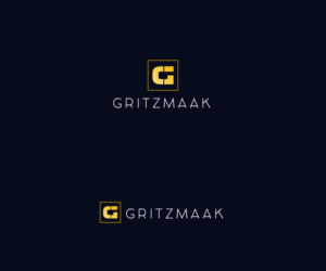 Logo Design by Mohammad Shahidul Islam for Gritzmaak LLC | Design: #21535093