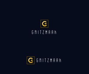 Logo Design by Mohammad Shahidul Islam for Gritzmaak LLC | Design: #21538044