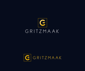 Logo Design by Mohammad Shahidul Islam for Gritzmaak LLC | Design: #21538062