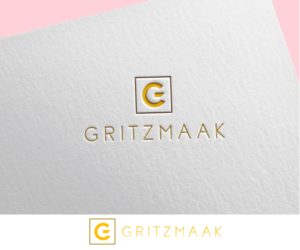 Logo Design by Mohammad Shahidul Islam for Gritzmaak LLC | Design: #21538063