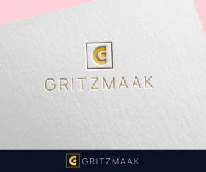 Logo Design by Mohammad Shahidul Islam for Gritzmaak LLC | Design: #21538203